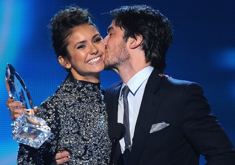 The 40th Annual People's Choice Awards - Show