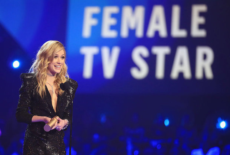 People's Choice Awards