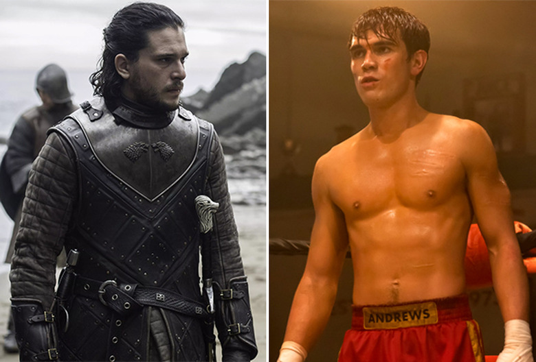 People's Choice Awards Nominees