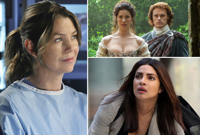 People's Choice Awards Winners