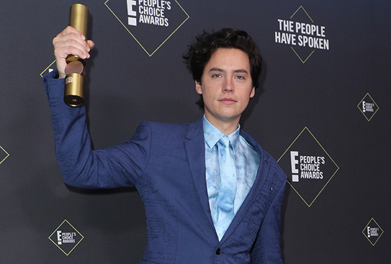 People's Choice Awards Winners