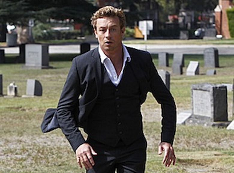 Ratings Mentalist Red John Revealed
