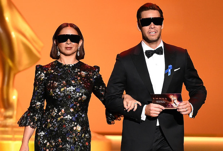 Emmys Ratings 2019 Low