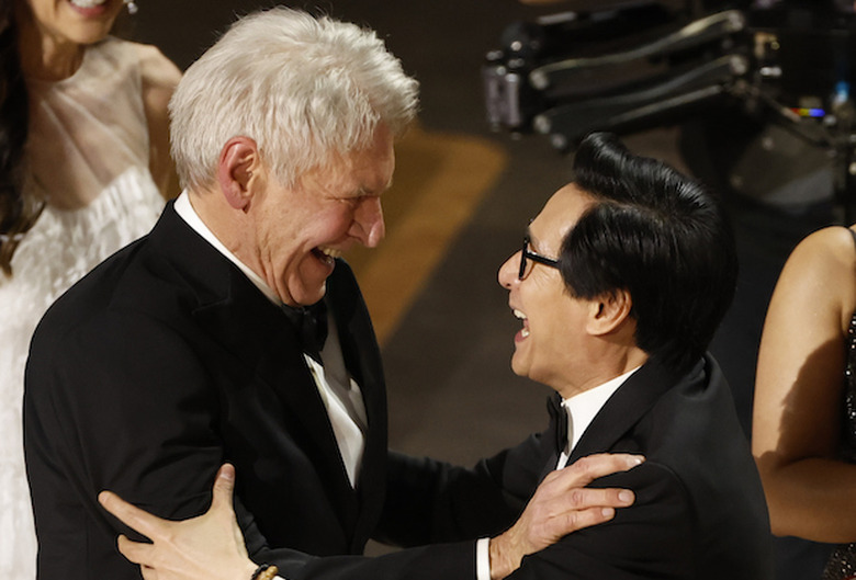 Oscars Audience 2023 Ratings Viewers