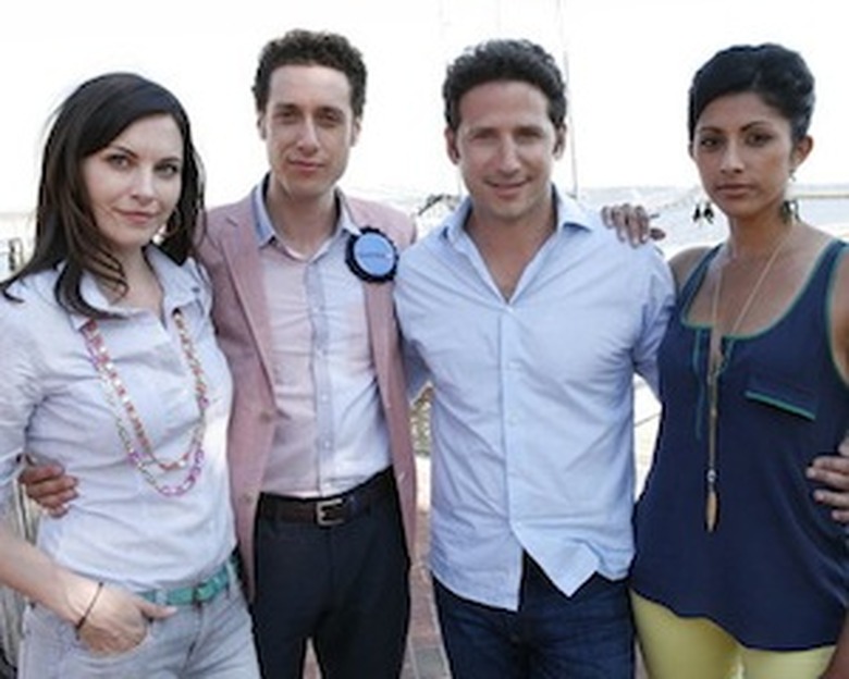 Royal Pains