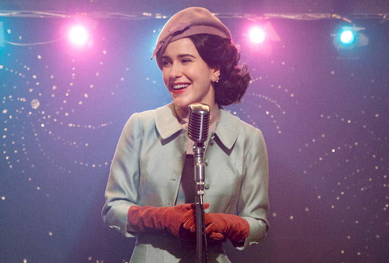 SAG Award Winners 2019