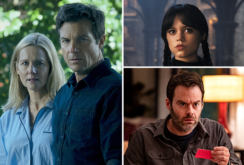 SAG Awards Nominations 2023 Nominees