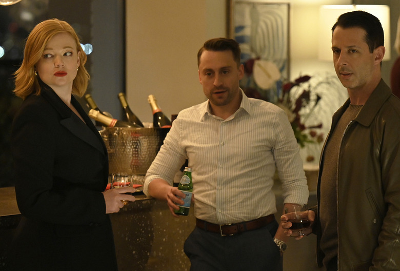 SAG Award Nominations 2024 Full List