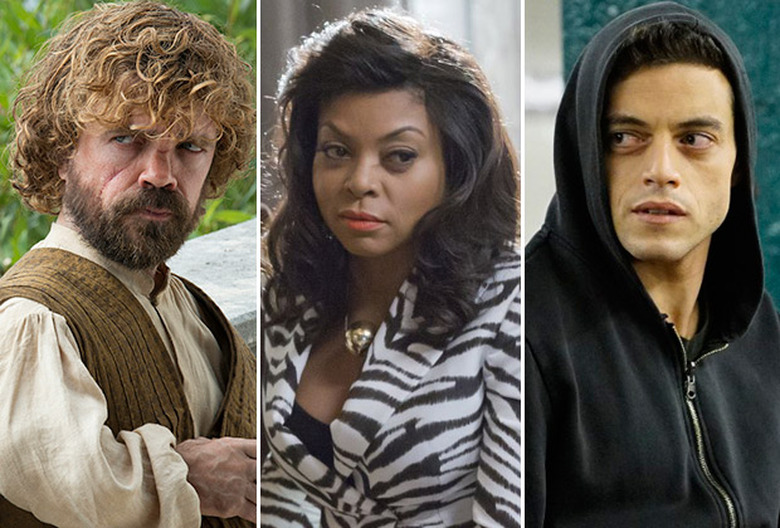 SAG Nominations 2016