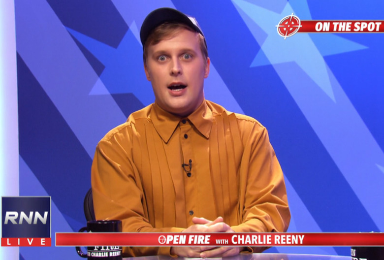 Search Party John Early HM Season 3