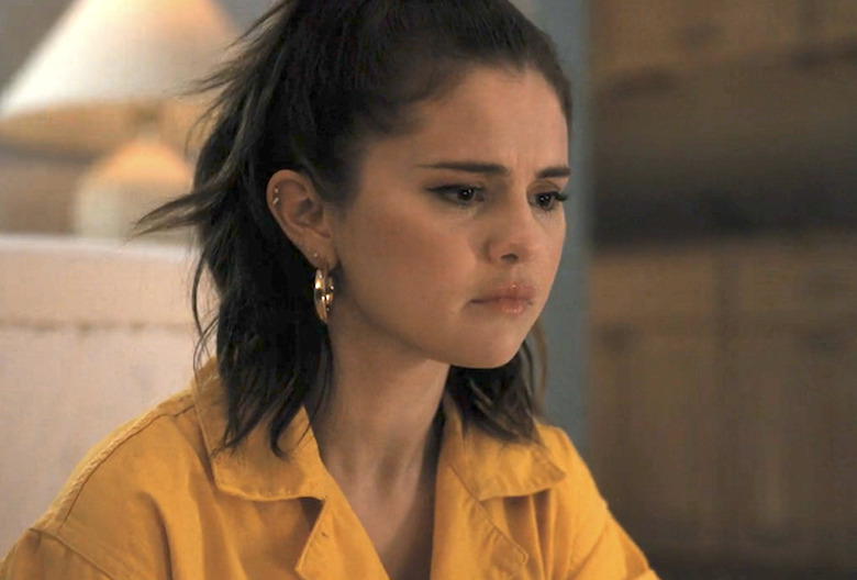 Selena Gomez's Performance in Only Murders in the Building Season 2, Episode 7