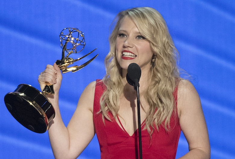 KATE MCKINNON Emmys