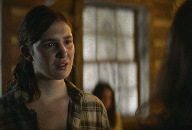 sophie-nelisse-yellowjackets-season-1-performance