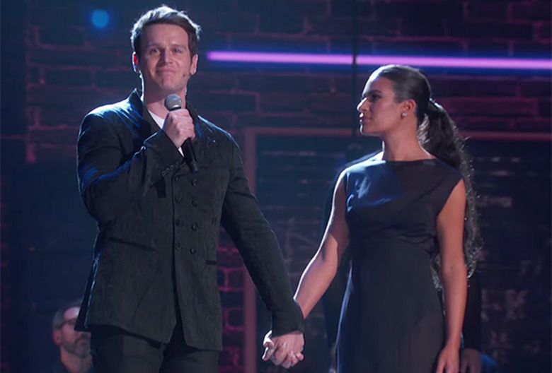 Spring Awakening Tonys 2022