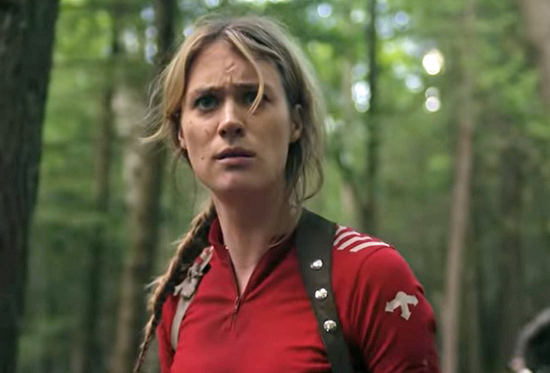 Station Eleven Teaser