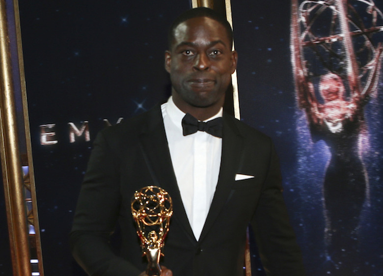 69th Primetime Emmy Awards
