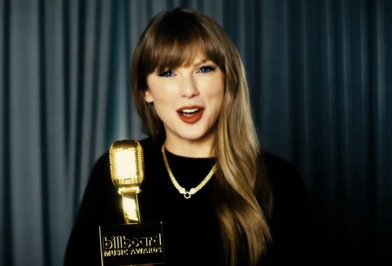 Taylor Swift BBMAs Record Wins