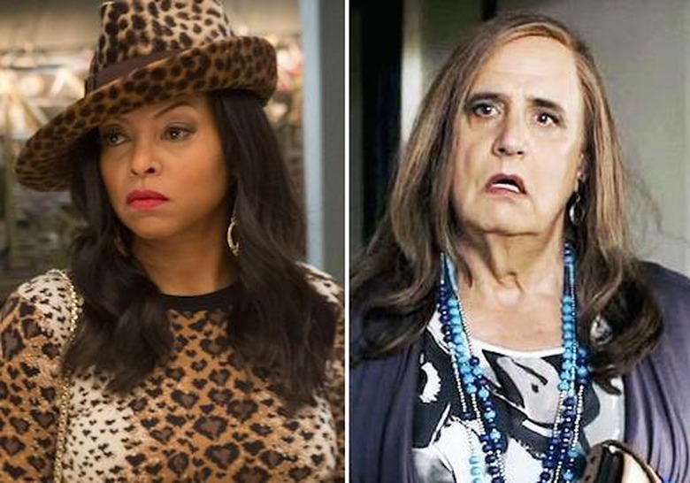 TCA Award Nominations 2015 Empire