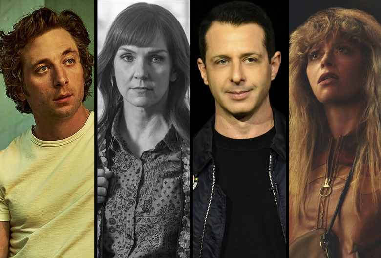 TCA Awards 2023 Winners List