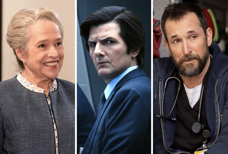 TCA Awards Nominations 2025: Severance, The Pitt, Matlock — Full Nominees List
