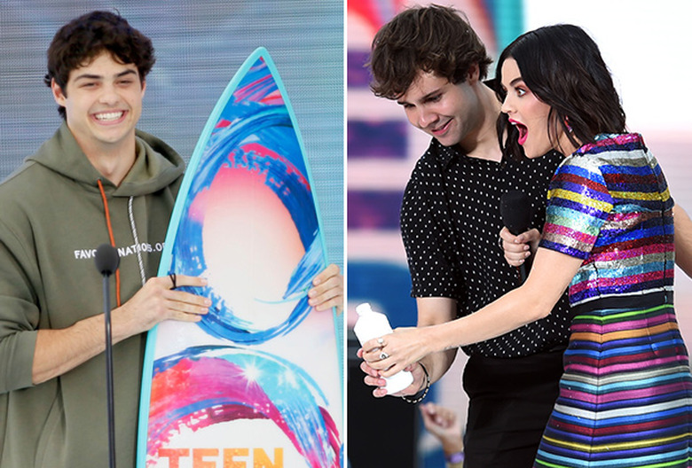 Teen Choice Awards 2019