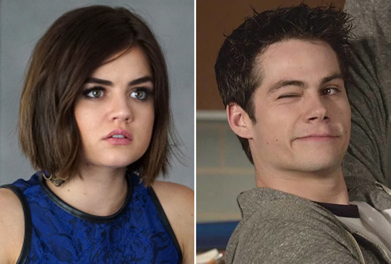 Teen Choice Awards 2015