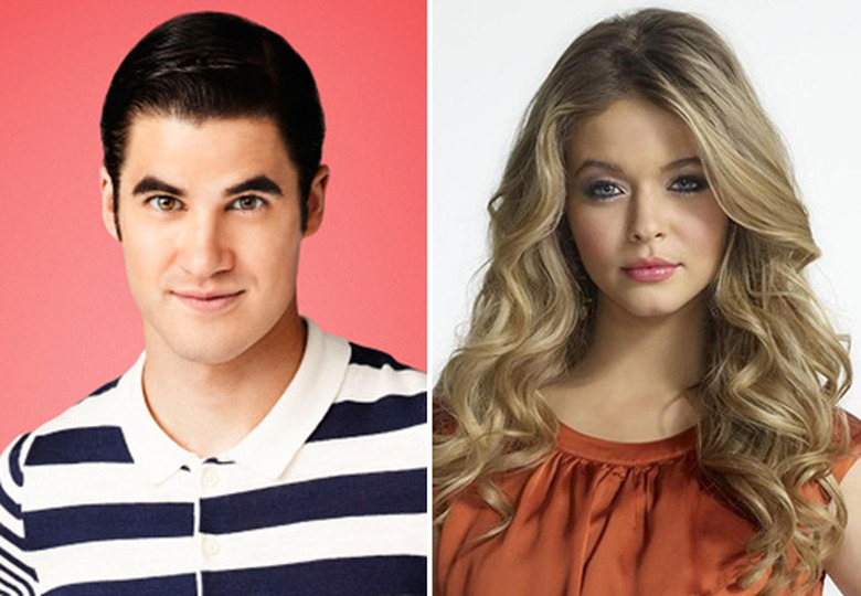 Teen Choice Awards 2014