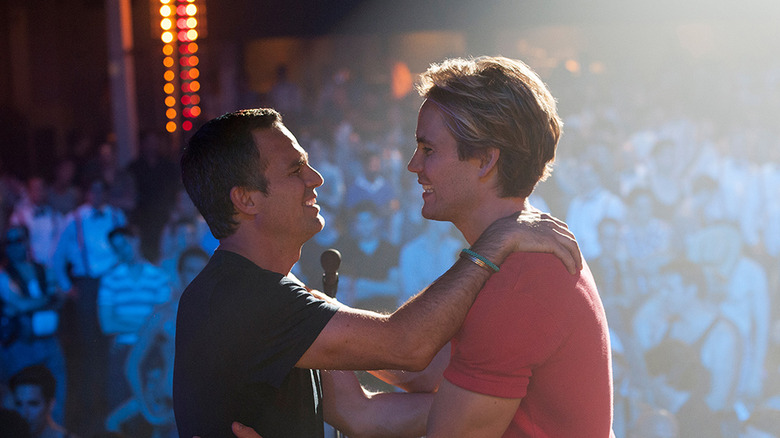 The Normal Heart Ratings