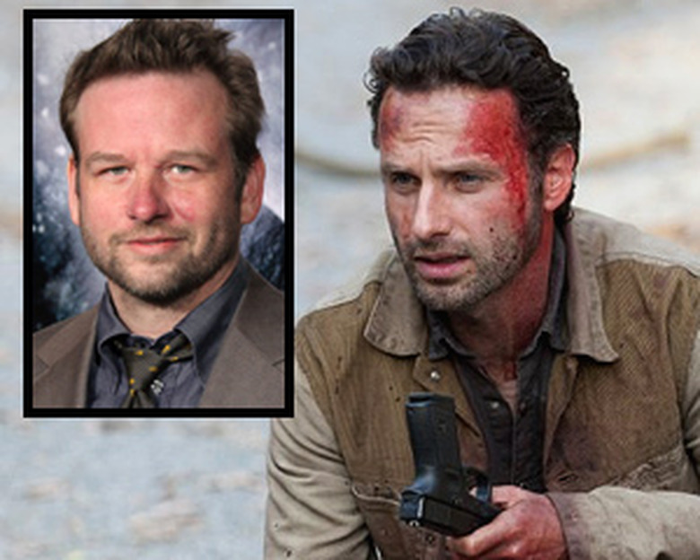 Walking Dead
