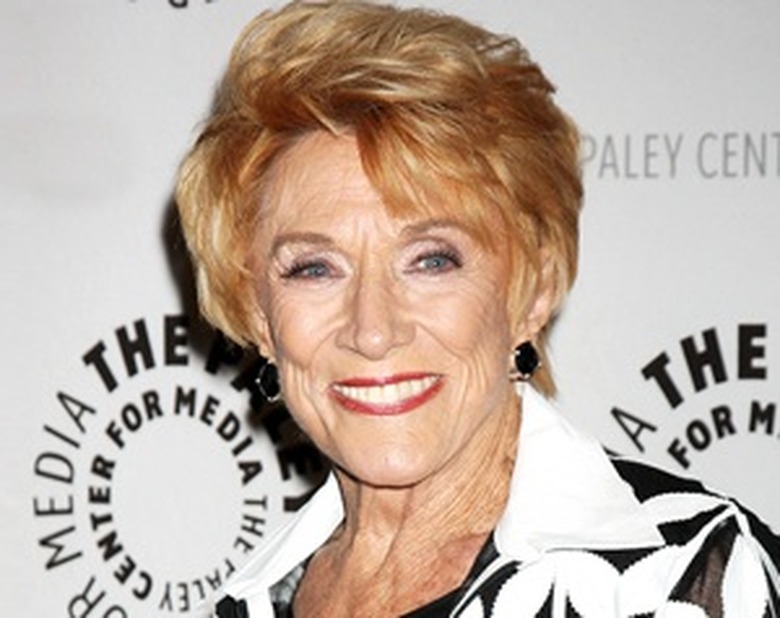 Young and the Restless Kay Chancellor Fate