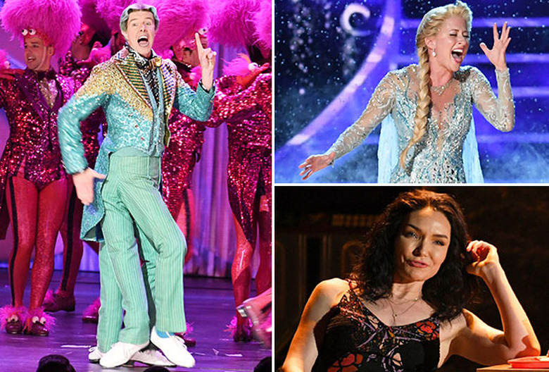 Tony Awards 2018 Performances