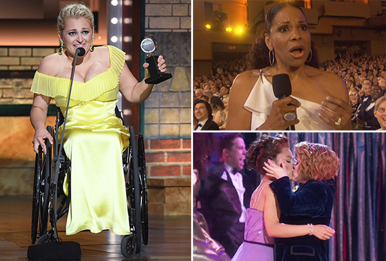 Tony Awards 2019