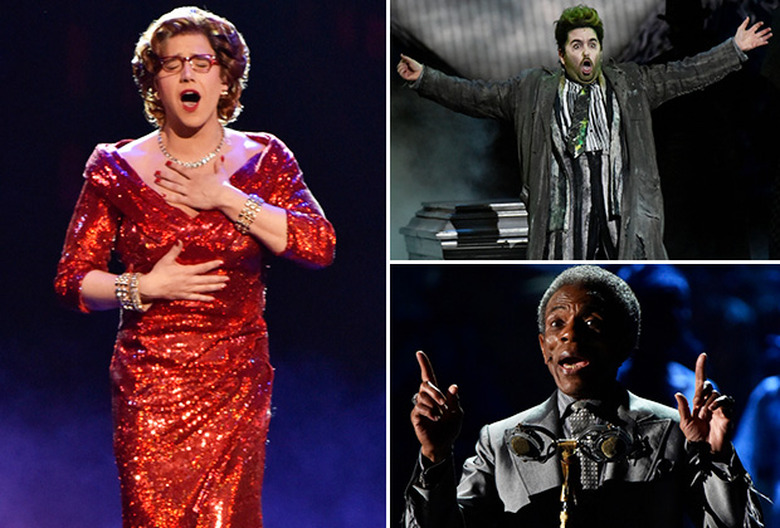 Tony Awards 2019 Performances