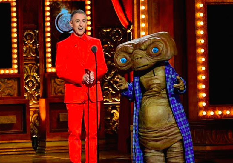 Tony Awards Best Worst Moments