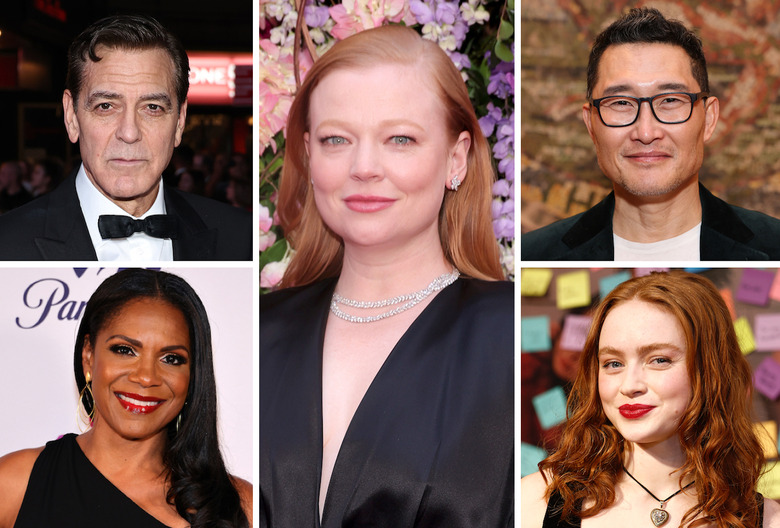 Tony Awards 2025 Nominees — Full List of Nominations