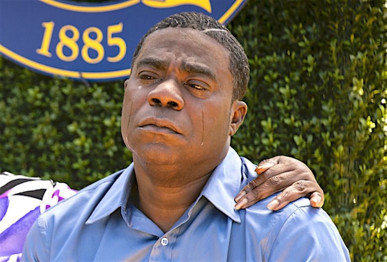Tracy Morgan The Last O.G. Season 4 Finale