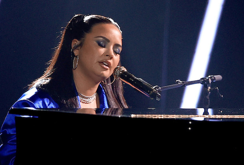 Billboard Awards Lovato