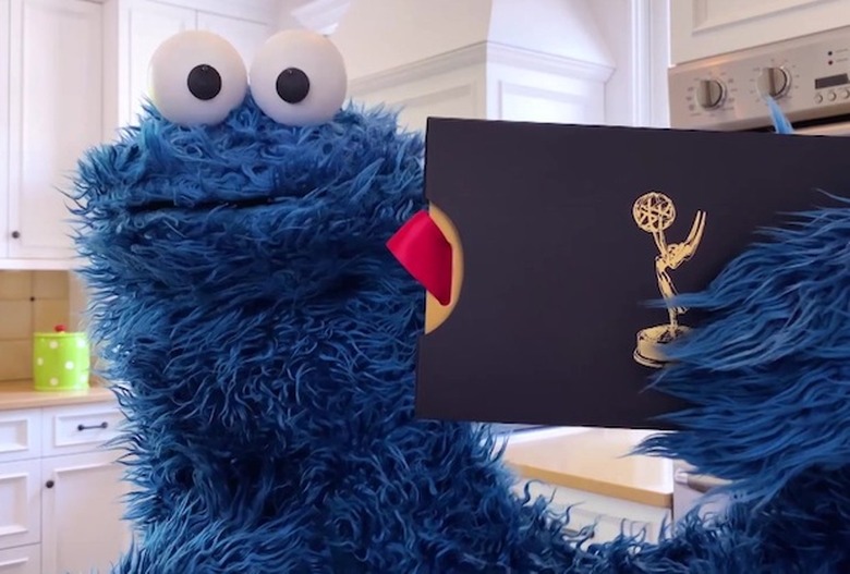 Ratings Daytime Emmys 2020 Virtual