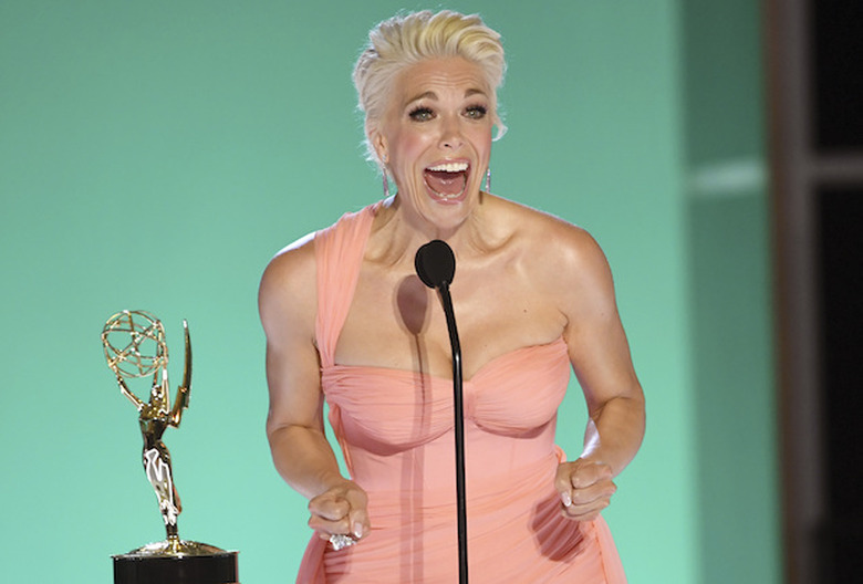 Emmys Ratings Audience