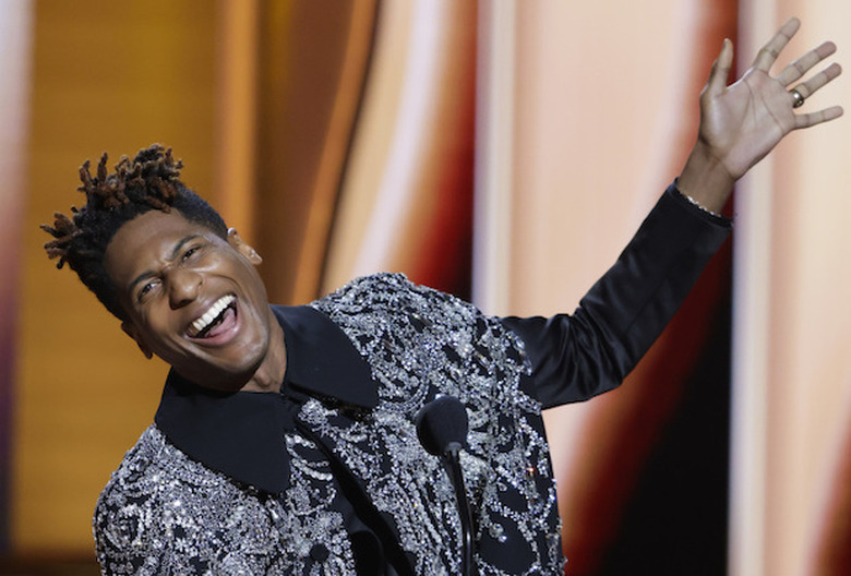 Grammys Ratings 2022