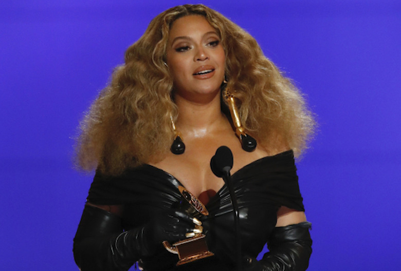 Ratings Grammy Awards