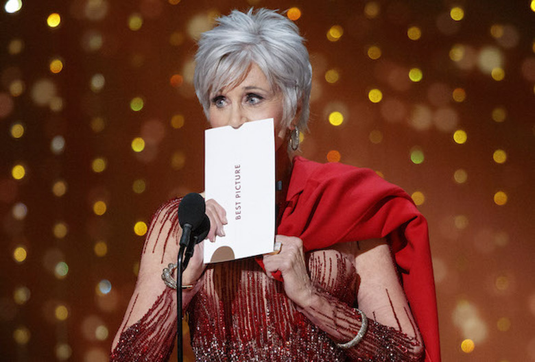 TV Ratings Oscars 2020