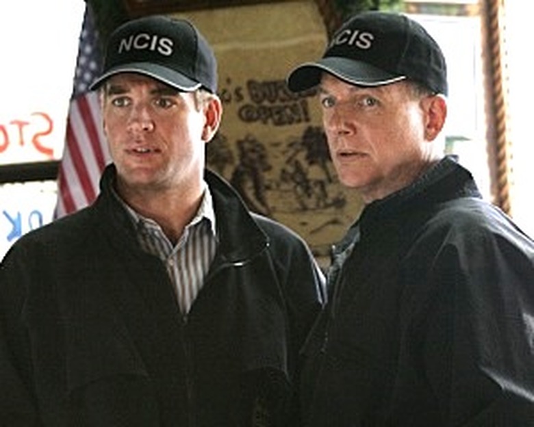 NCIS