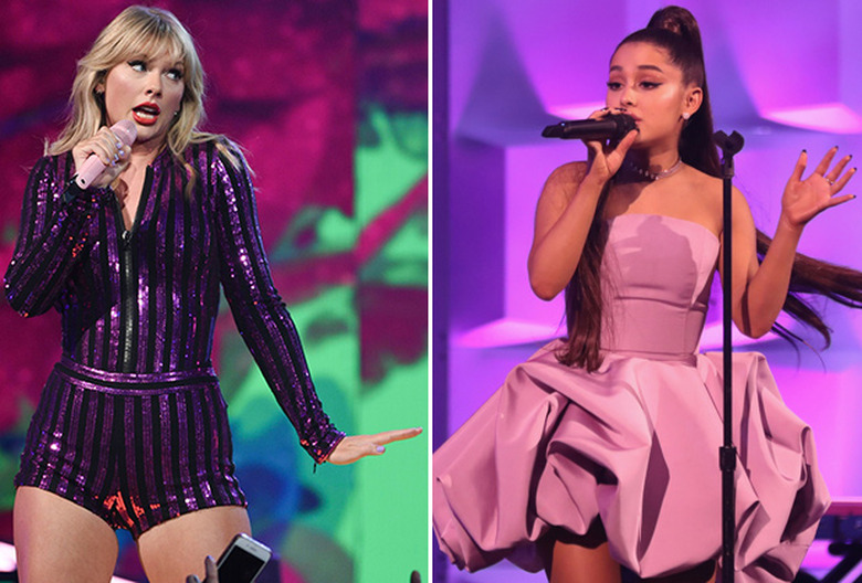MTV VMA Nominations 2019