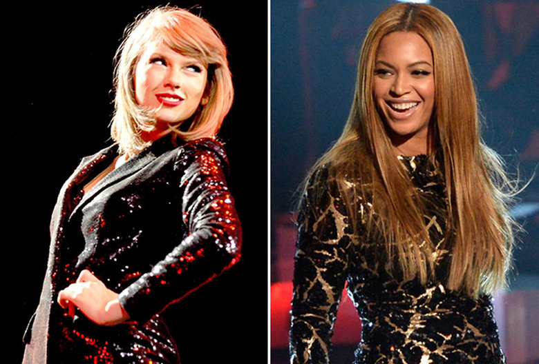 VMA Nominations 2015