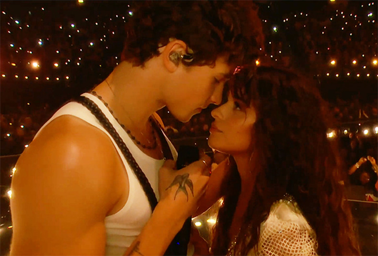 VMAs 2019 Shawn Mendes Camila Cabello