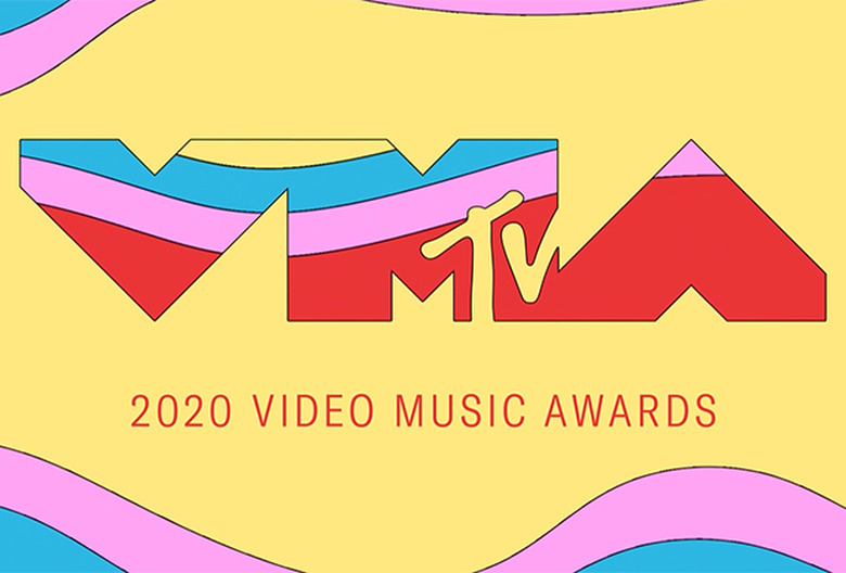 VMAs Live Stream 2020