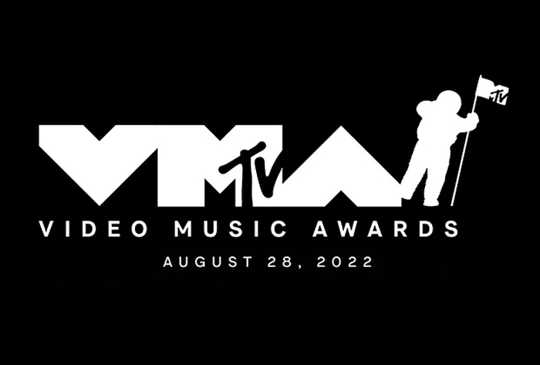 VMAs Live Stream 2022
