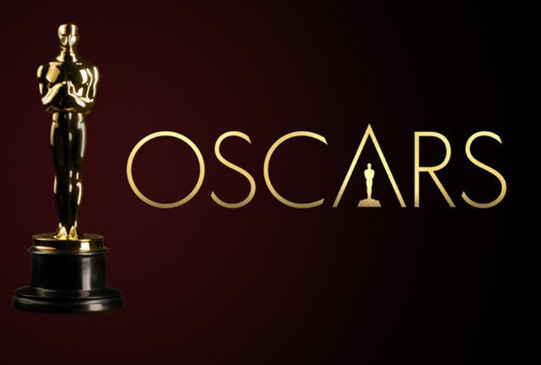 Oscars 2020