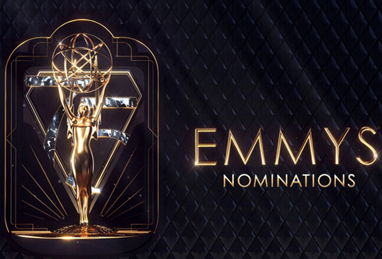 Emmy Nominations 2023
